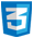 css3 designer and developer